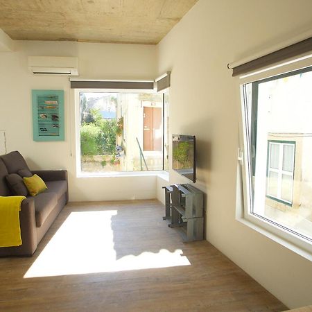New Lisbon Downtown Houses Εξωτερικό φωτογραφία