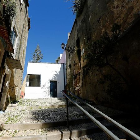 New Lisbon Downtown Houses Εξωτερικό φωτογραφία