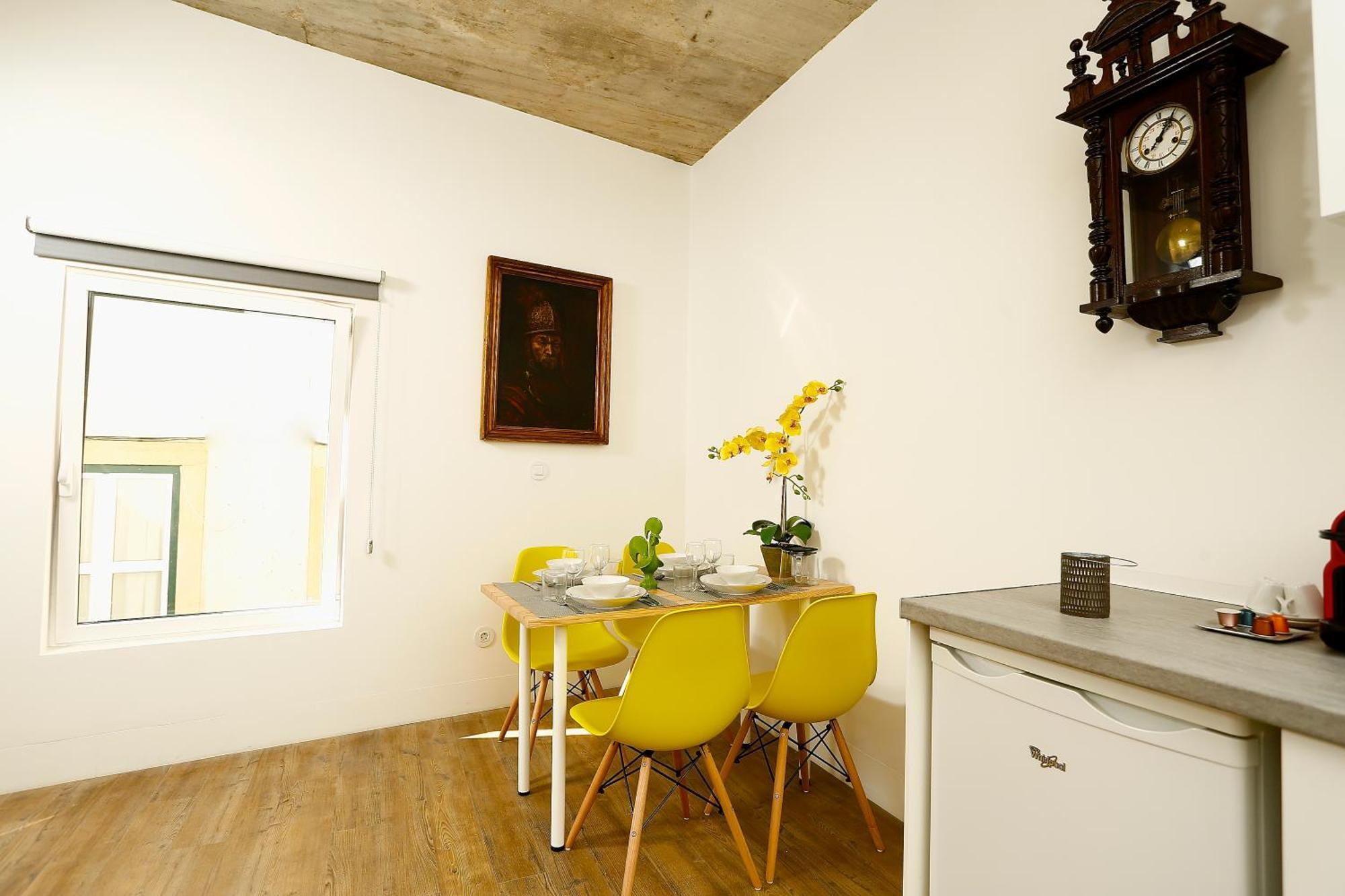 New Lisbon Downtown Houses Εξωτερικό φωτογραφία