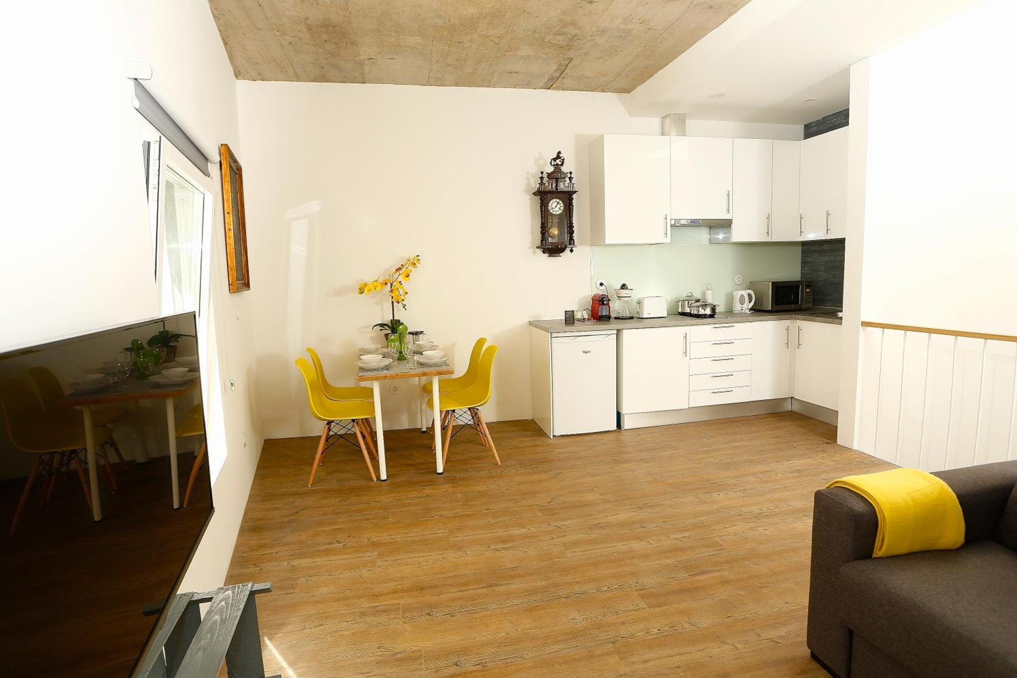 New Lisbon Downtown Houses Εξωτερικό φωτογραφία