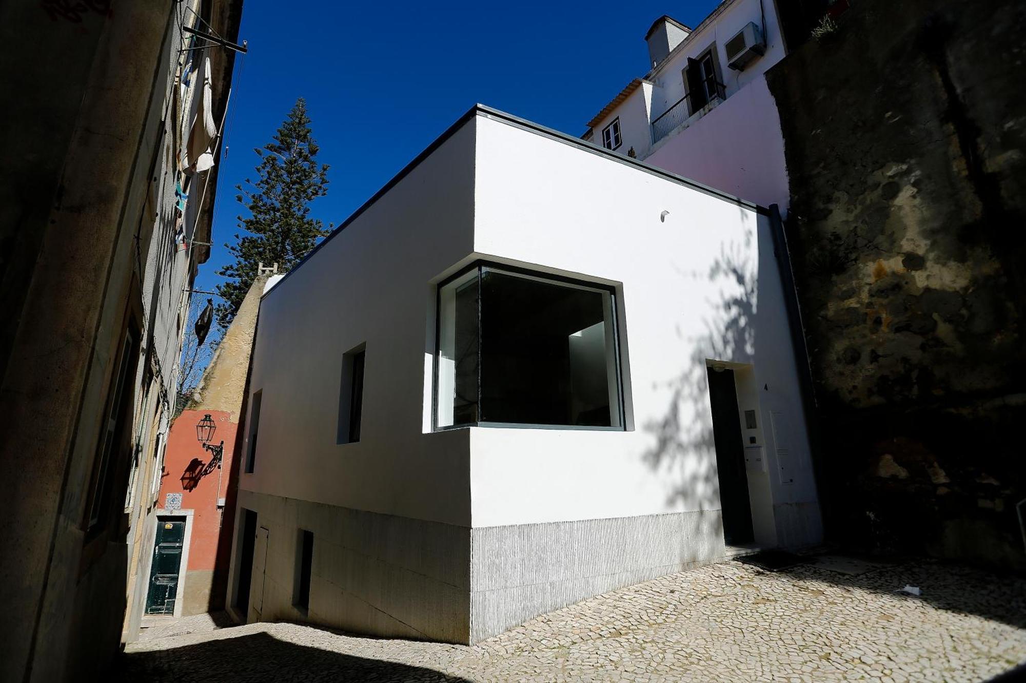 New Lisbon Downtown Houses Εξωτερικό φωτογραφία
