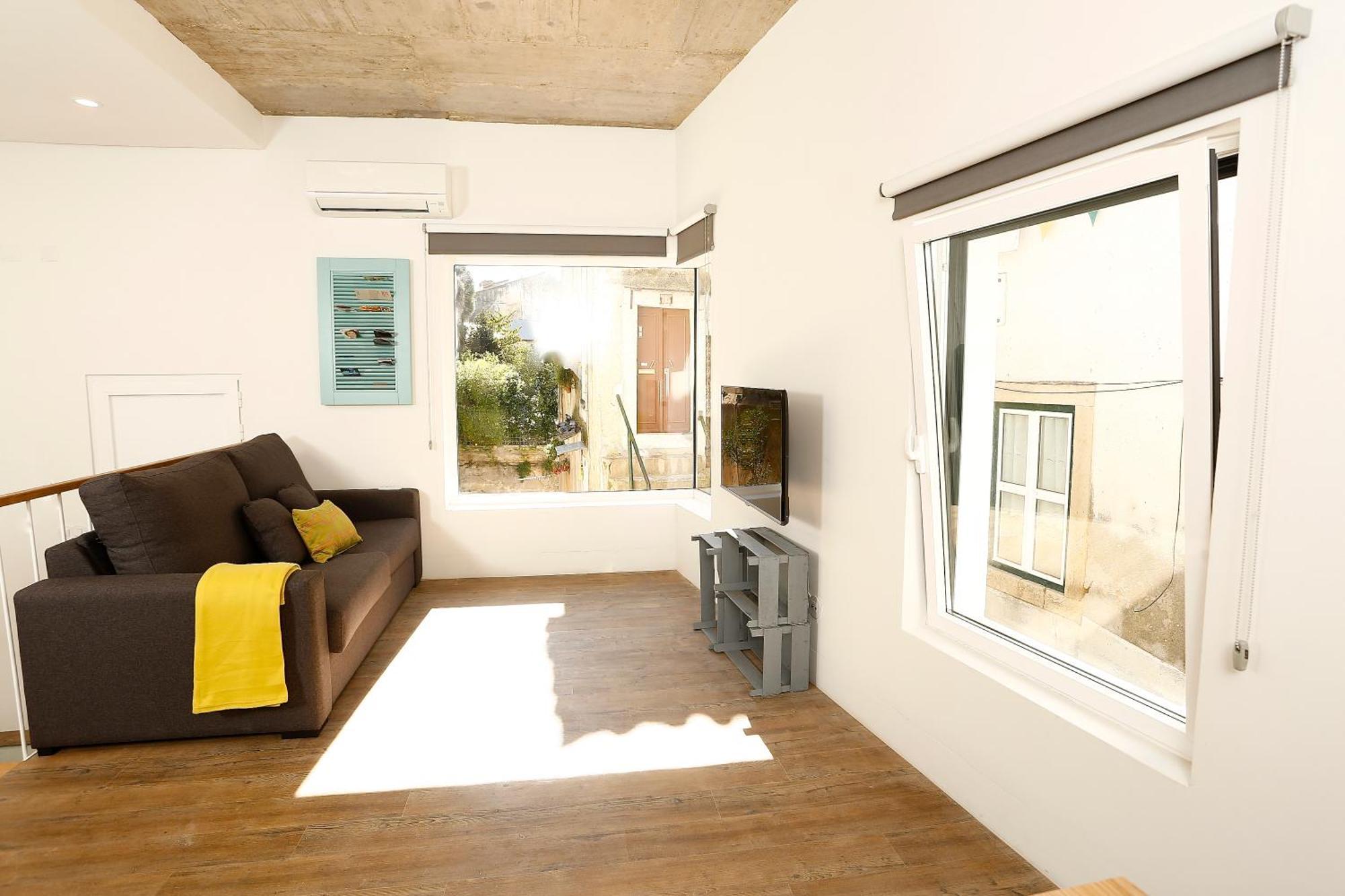 New Lisbon Downtown Houses Εξωτερικό φωτογραφία