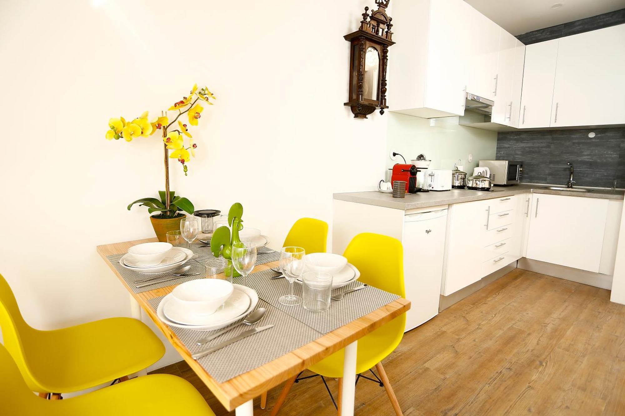 New Lisbon Downtown Houses Εξωτερικό φωτογραφία